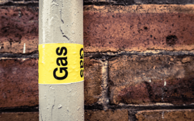 Natural Gas Prices Take It On the Chin as Forecasts Warm for Late December, What about January?