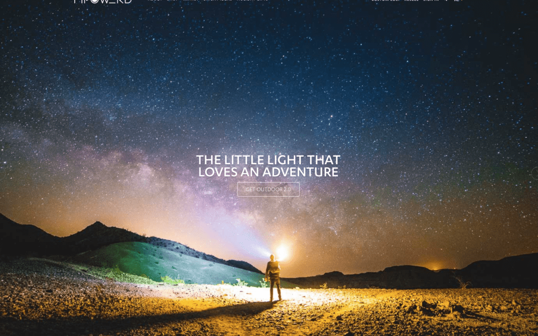 MPowered- Innovative, Affordable Solar Light that Brightens Lives and the World