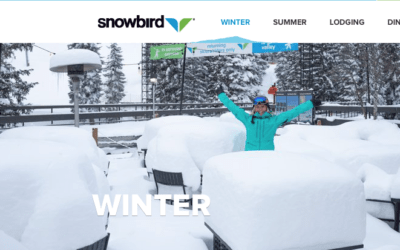 Record Warmth Coming to the East By Christmas/ Teleconnections and Great Skiing Out West