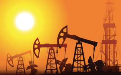 Global Heating Oil Areas to Stay Warm Into Early January but Volatile U.S. Weather Pattern