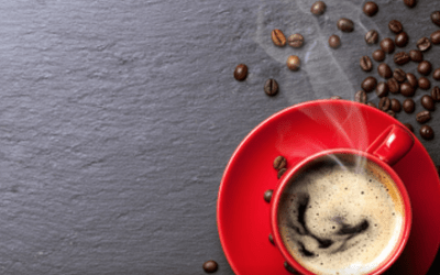 Why has Robusta Coffee (instant coffee) been rallying and Arabica Coffee (Brazil) Near Contract Lows?