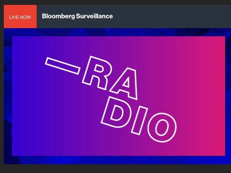 bloomberg radio jim roemer best weather inc