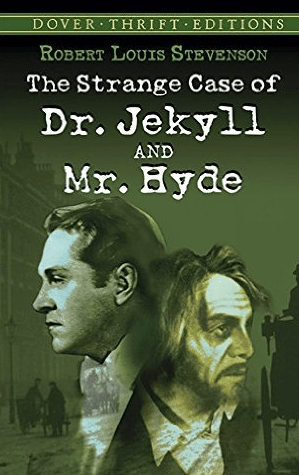 Jekyll and Hyde