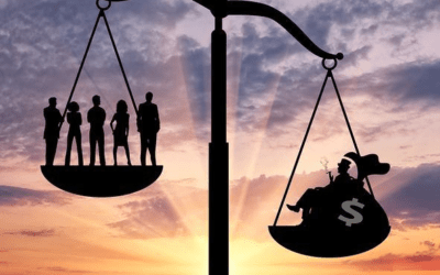 Ivory Coast Political Unrest, The Disparity of Wealth and  Weather’s Impact On Cocoa Prices