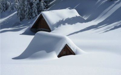 California flooding during a supposed La Nina: GLAAM to blame?