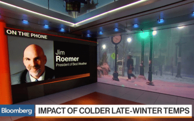 Jim Roemer on Bloomberg TV 3/14/17