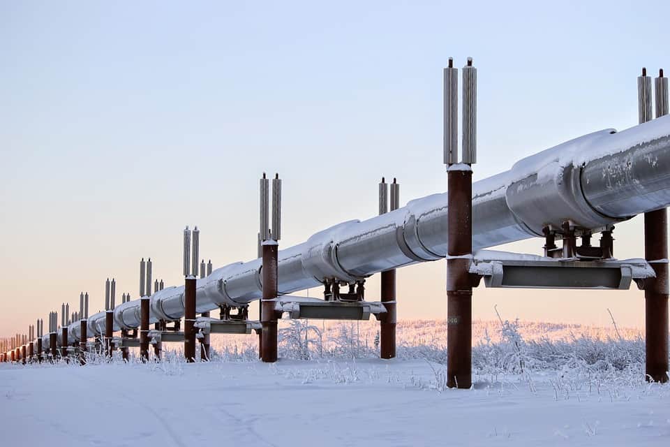 Heating oil spreads and another storm coming to the northeast