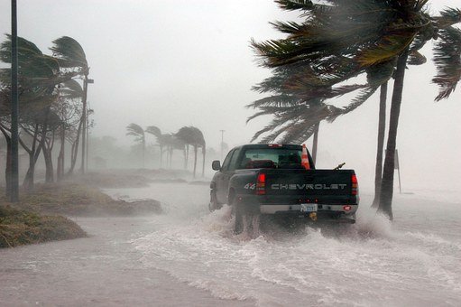 weather, flooding, sea level rise, global warming, climatteligence