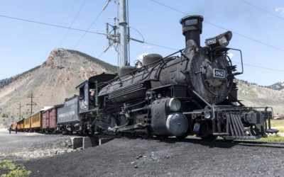 Coal rails damaged by cyclone Debbie; Energy markets reacting