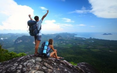 Earth Day and what you can do to help yourself and the environment