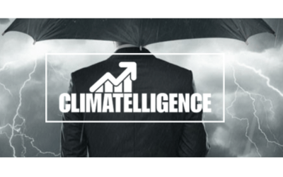 Jim Roemer on Bloomberg Surveillance TV 8-28-17: More on Hurricane Harvey