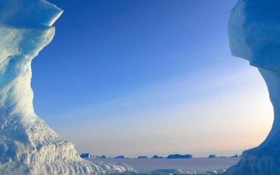 Polar Sea Ice Still Reaching Record Lows; Trump Administration–Clueless!