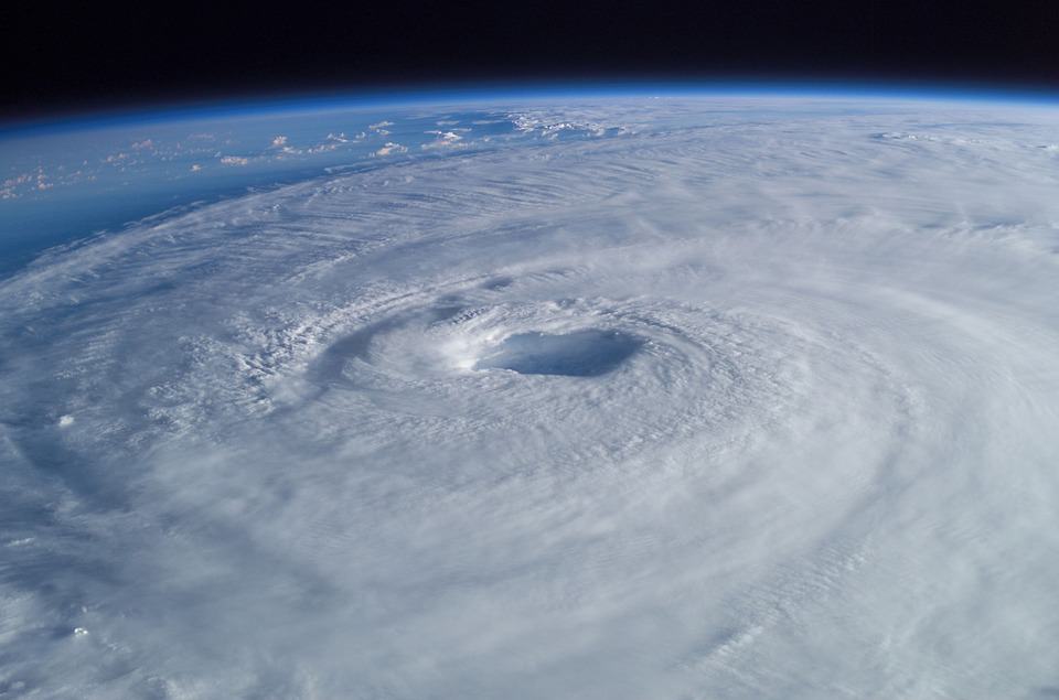 Tropics Primed and Ready as We Enter Peak Hurricane Season