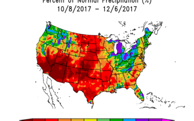 Wheat price collapse, the WHWP and Argentina soybeans