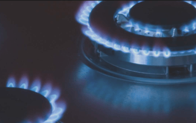 Weather Pattern Change Pressures Natural Gas. What About Soybeans?