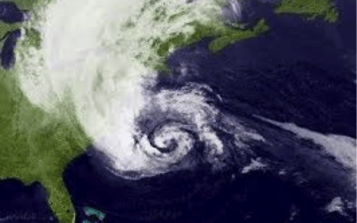 Out of the Blue: Unexpected Weather Impacts on Markets and the Economy