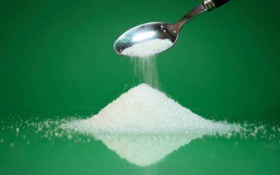 Why have sugar prices spilled off the table? It’s all about La Niña and high crop yields.
