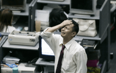 Crude Oil Collapse, Possible Recession, and Our Nation’s Debt Clock