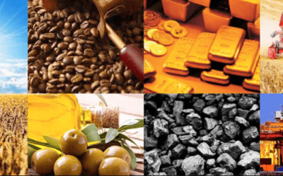 USDA June crop report and a look at weather and global commodities