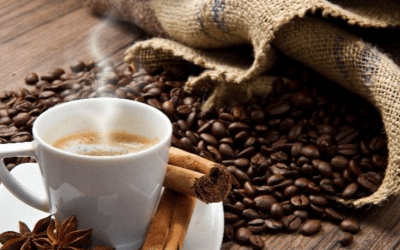 The various fundamentals and weather affecting coffee prices