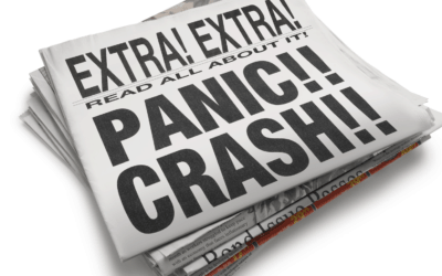 The History Of Black Swan Events and Market Panics