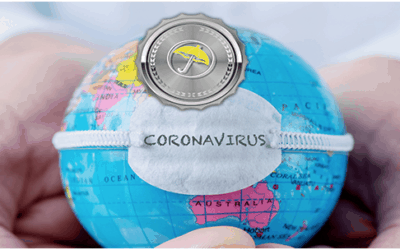 Why CoronaVirus Fear Is Offsetting Historical March Price Moves In Some Commodities