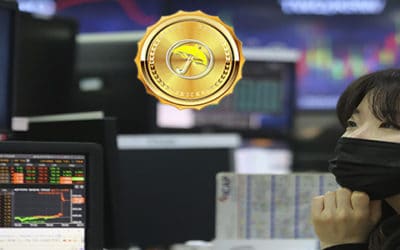 Coronavirus, Black Swan Event And Carnage In Financial Markets.