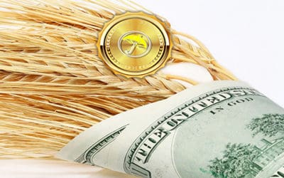 A Look At Australia, US and Ukraine Wheat Weather.