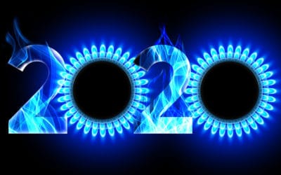 What Is The Outlook For Natural Gas Prices In 2020?