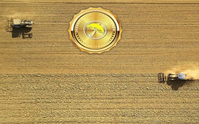 Global Challenges Facing Farmers.  Cocoa And Natural Gas Trade Ideas