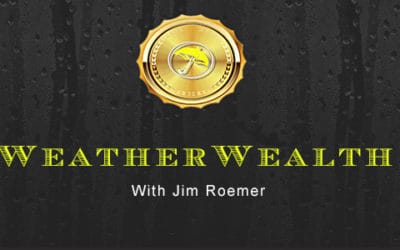 A Look At Global Weather For The Wheat Market