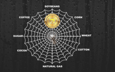 The BestWeather Spider Commodity Price Sentiment
