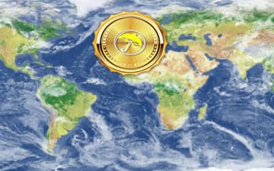 Weather Still Not Bullish For Natural Gas. A Look At Global May Rainfall Anomalies and Vietnam’s Drought