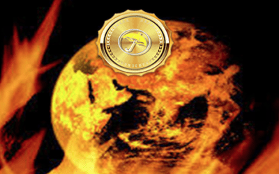 Earth Burning Up, Again! Implications Of Ocean Temperatures On Summer Midwest Grain/Natural Gas Weather