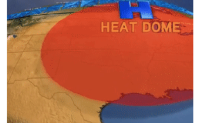 Is The Dome Of Doom Coming To A Corn Field Near You?