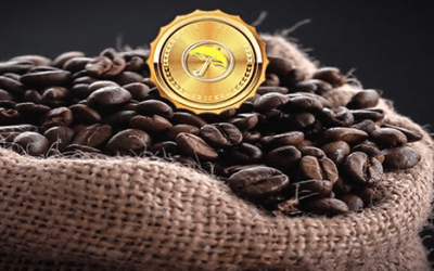 The Explosion In Coffee Prices, Soybean Weather Update and Natural Gas Temperature Outlook
