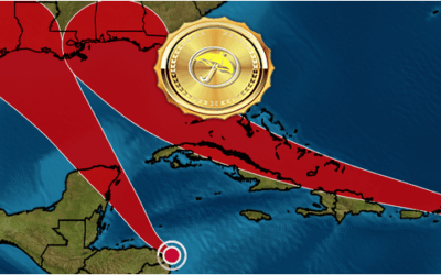 A Rare One-Two Punch From Two Gulf Coast Storms. Market Impacts?