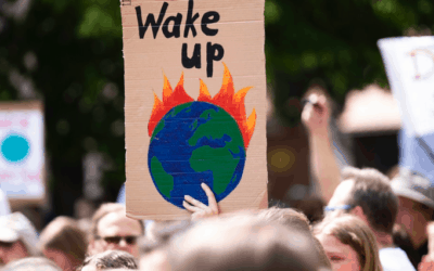 Climate Change Is Real!  Join In For A live Seminar With Some Of The World’s Leading Experts!