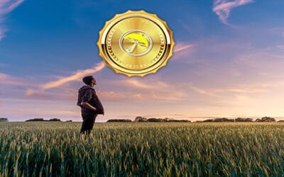 Looking Ahead At Great Chinese Grain Demand, La Nina, Cocoa, Coffee, And The US Corn And Soybean Harvest