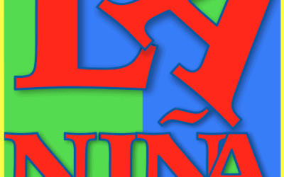 Who (or what) LOVES La Niña?