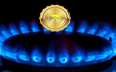 How Cooling Aloft, Over The Arctic Caused A Collapse In Natural Gas Prices