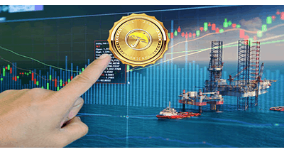 From Crude Oil To Grains, Many Commodities Are Breaking Out. South American Weather Key