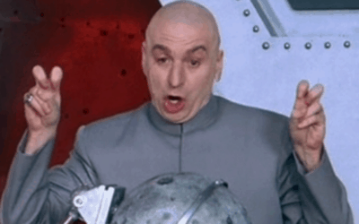 How We Did Not Get All “Caught Up” On The La Niña, South American Drought Hype, For Grains