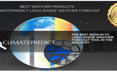Climate Predict Weather Outlook For Many Commodities