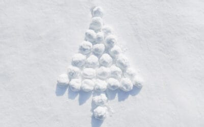 Climatic factors for winter snowstorms & a potential another storm for Christmas