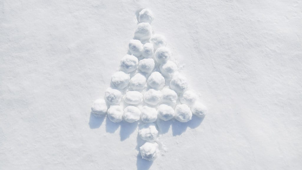 Climatic factors for winter snowstorms & a potential another storm for Christmas