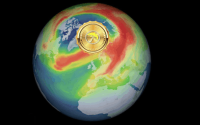 Here comes the polar vortex for energy markets with feet of snow and cold