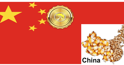 China’s historical demand for U.S grain, big snows wheat areas next week, cold to support natural gas in February