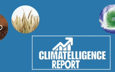 March 2021, CLIMATELLIGENCE ISSUE–La Nina, coffee, grains and more