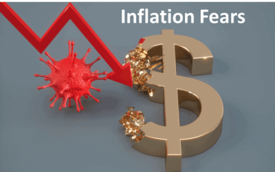 (video by Jim Roemer)–inflation fears, commodities and the brazil drought